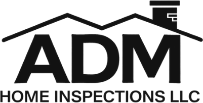 ADM Home Inspections LLC logo