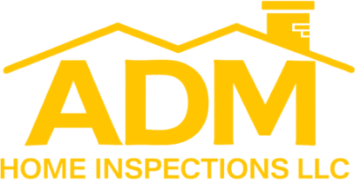 ADM Home Inspections LLC logo